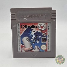 Othello GAMEBOY 