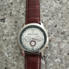 MONTRE ATLAS FOR MEN DANIEL