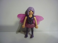 Playmobil personnage thème