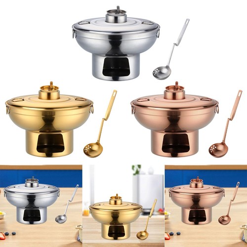Réchauds alcool hot pot - alcool,