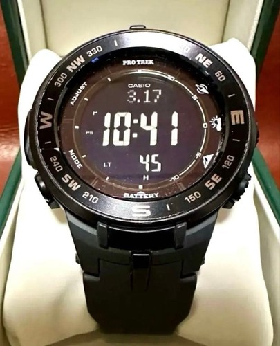Montre pour homme casio - pour,