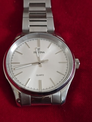 Festina montre pour - festina, homme