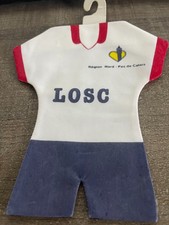 rare mini maillot )) LOSC