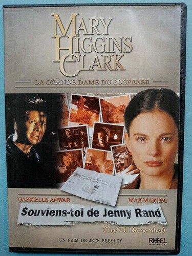 Mary higgins clark collection - mary,
