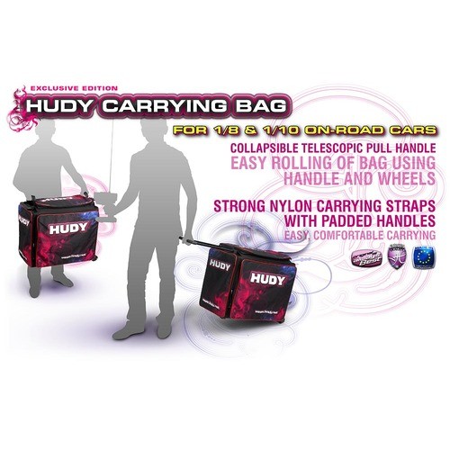 Hudy 1 8 - hudy, carrying