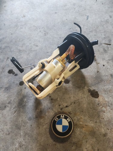 Pompe gavage bmw e46 - pompe,