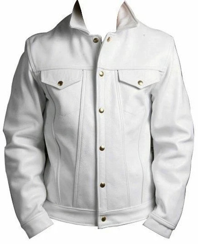 Nouvelle chemise cuir de - chemise,