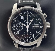 LANDERON CHRONOGRAPHE