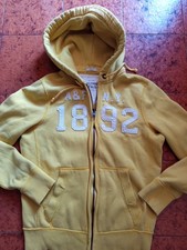 Hodie sweat à capuche