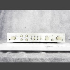 Luxman L-10 Integrated