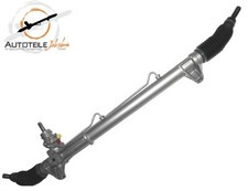 Crémaillère de Direction