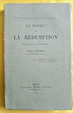 RIVIERE - LE DOGME DE LA