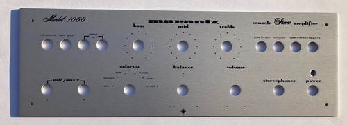 New marantz 1060 - 1060, receiver