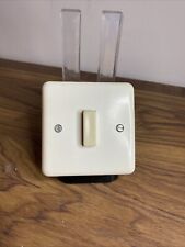 Legrand neptune 1 interrupteur poussoir