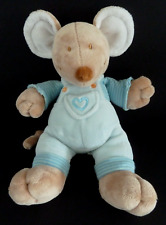 X. DOUDOU PELUCHE MOTS