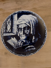 Boch Delft Blue and White