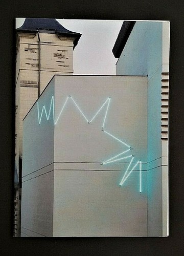 François morellet invitation - françois,