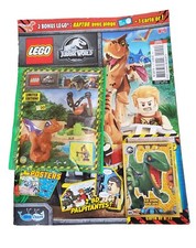 LEGO Jurassic World Park