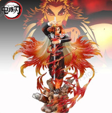 ✅ Figurine Rengoku Kyoujurou