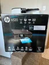 New in Box HP PhotoSmart