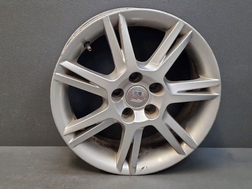 Jante alu seat ibiza 6 - jante,