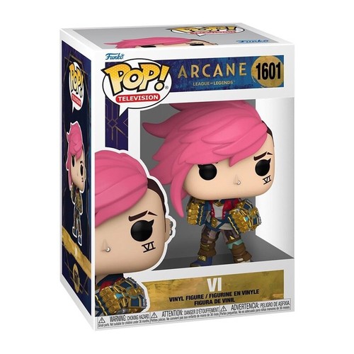 Arcane jinx league - jinx, legends