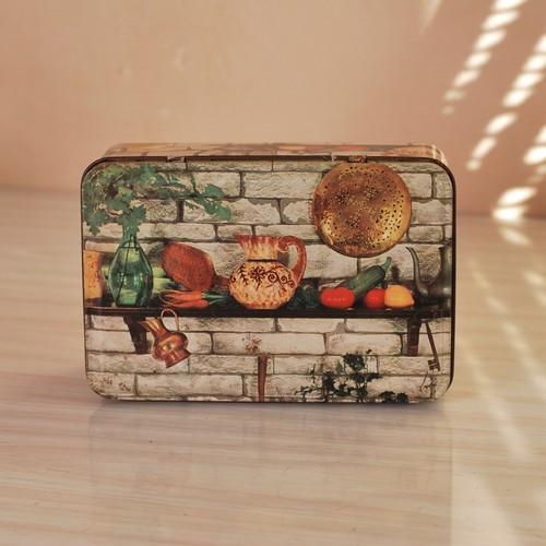 Boite rangement fer - boite,