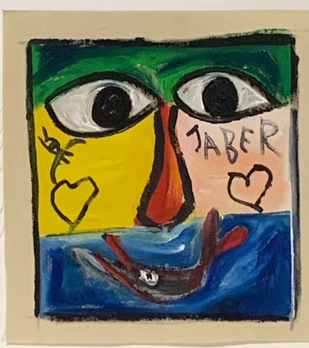 Jaber mahjoub 1938 2021 - el,