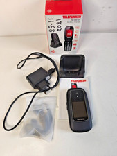 Telephone mobile Telefunken TM 350 IZY