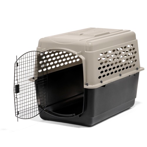 Petmate vari dog kennel - dog,