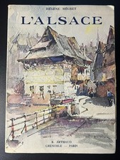 L'ALSACE - H MEGRET -