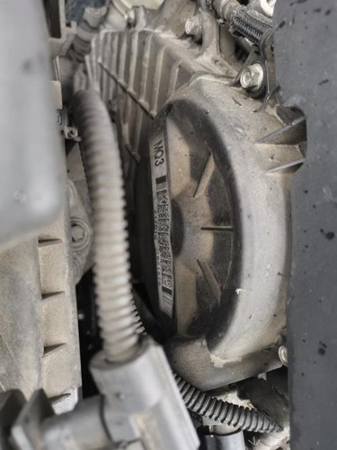 Moteur opel astra phase 2 - moteur, h