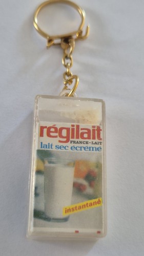 Porte clés publicitaire - clÉs,