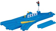 Plarail Automatic Point Rail