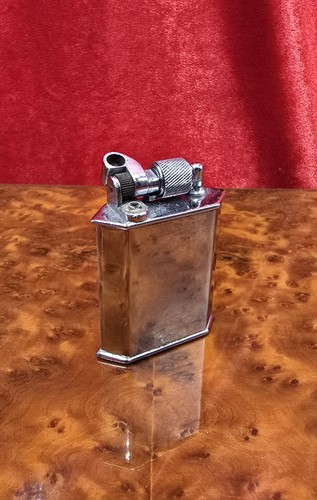 Briquet ancien vintage - ancien,
