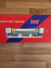 Jouef Coffret la passion des