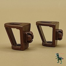 X2 Playmobil 5479 5803 4435