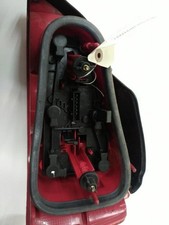 Feu arriere principal gauche