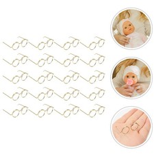  20 Pcs Adorables Mini