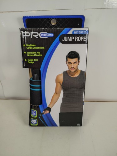 Pro strength weighted - strength,