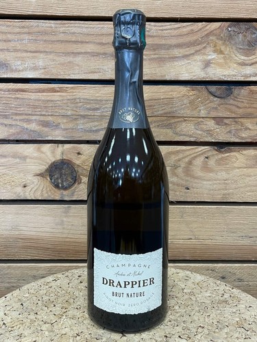 Champagne drappier brut - champagne,