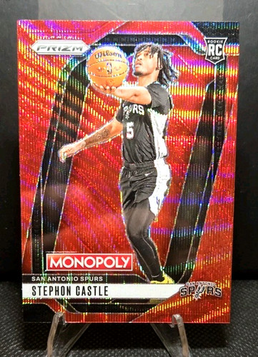 Stephon castle rookie - castle, ●
