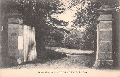 Couches sanatorium de - 71-couches,
