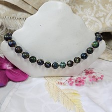 Collier Ancien Asie Xxe Perles