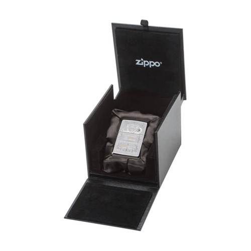 Briquet zippo 2022 pipe 40th - pipe,