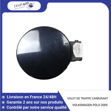 🇫🇷 VOLET DE TRAPPE