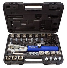 Kit D'Outils De Flaring Hydraulique Mastercool 72475 PRC