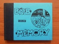 Bob mémory - mémory, (yves
