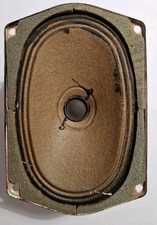 Haut parleur / Speaker 6"× 4"