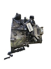 BOITE DE VITESSES CITROËN C4 GRAND PICASSO (3A) 9802485680